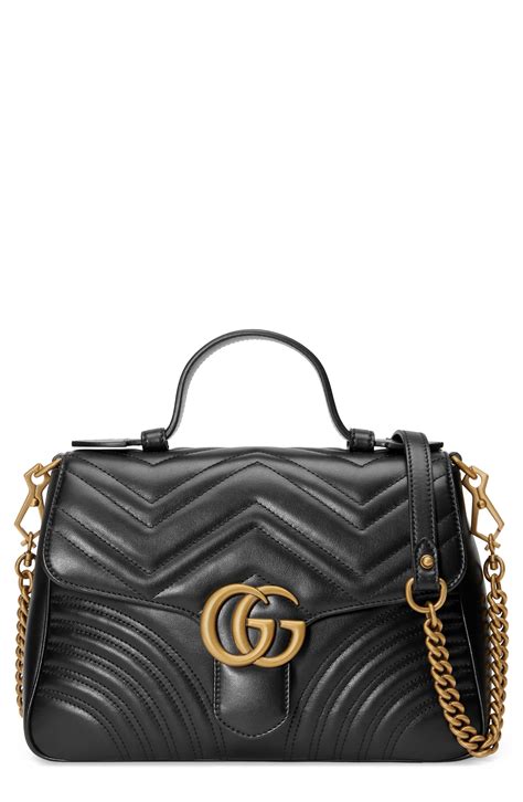 gucci marmont usa|Gucci Marmont small black.